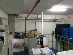 Lw Technocentre (D22), Factory #544604241